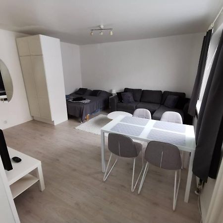 Cozy Apartment In The Center Rovaniemi Exterior photo